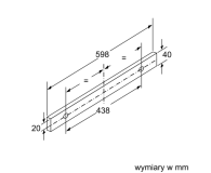 Bosch DFT63AC50 - 1343506 - zdjęcie 8